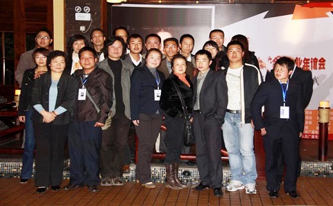 多名高級展會策劃總監(jiān)