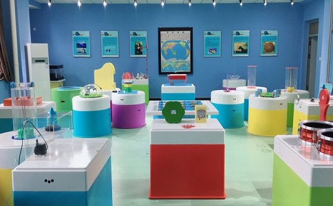 昆明學(xué)?？萍拣^設(shè)計