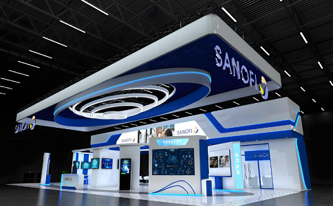 昆明展覽公司解析建材類